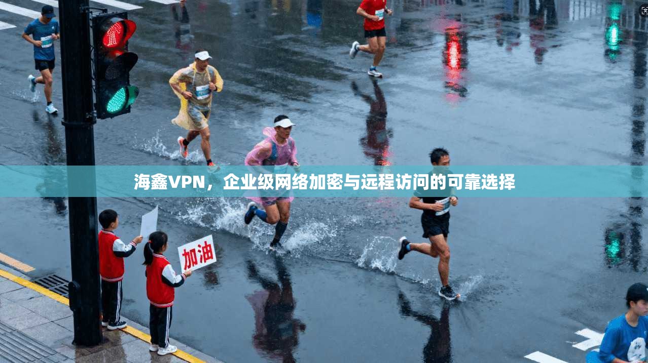 海鑫VPN,企业级网络加密与远程访问的可靠选择