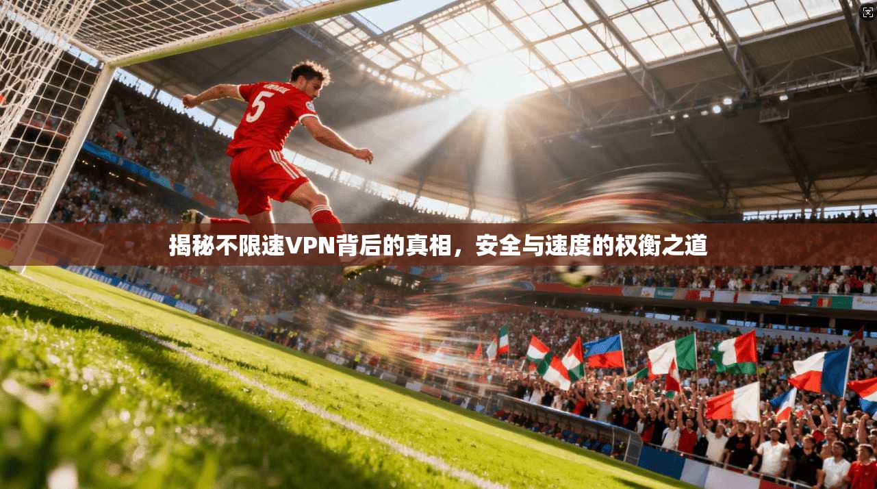 揭秘不限速VPN背后的真相,安全与速度的权衡之道