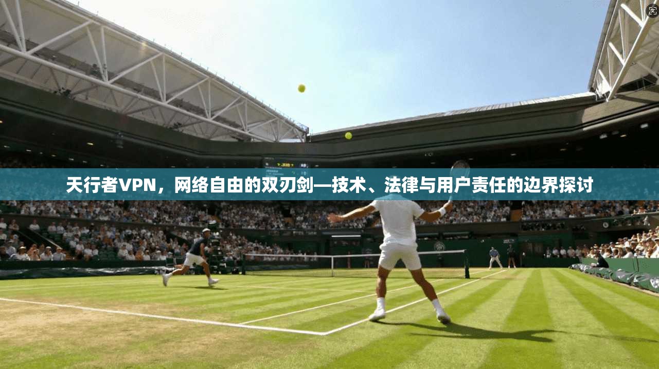 天行者VPN，网络自由的双刃剑—技术、法律与用户责任的边界探讨