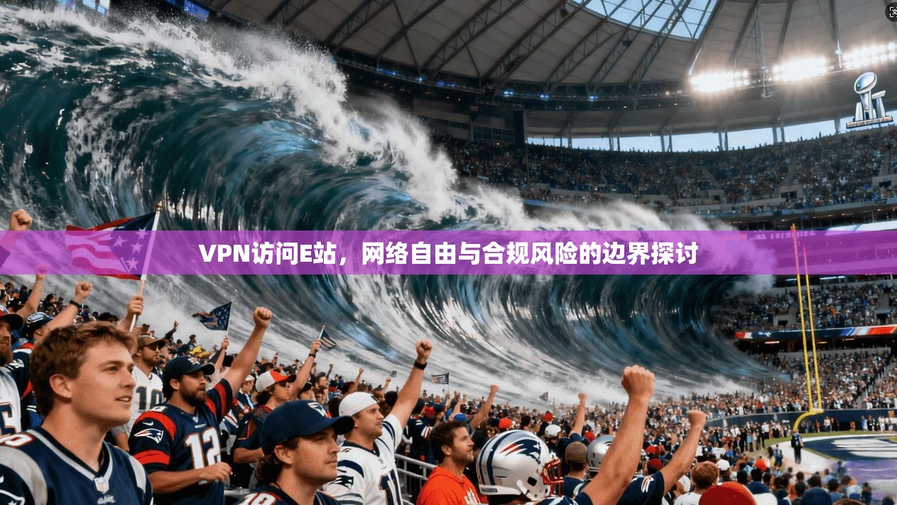 VPN访问E站，网络自由与合规风险的边界探讨