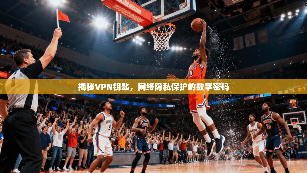 揭秘VPN钥匙，网络隐私保护的数字密码