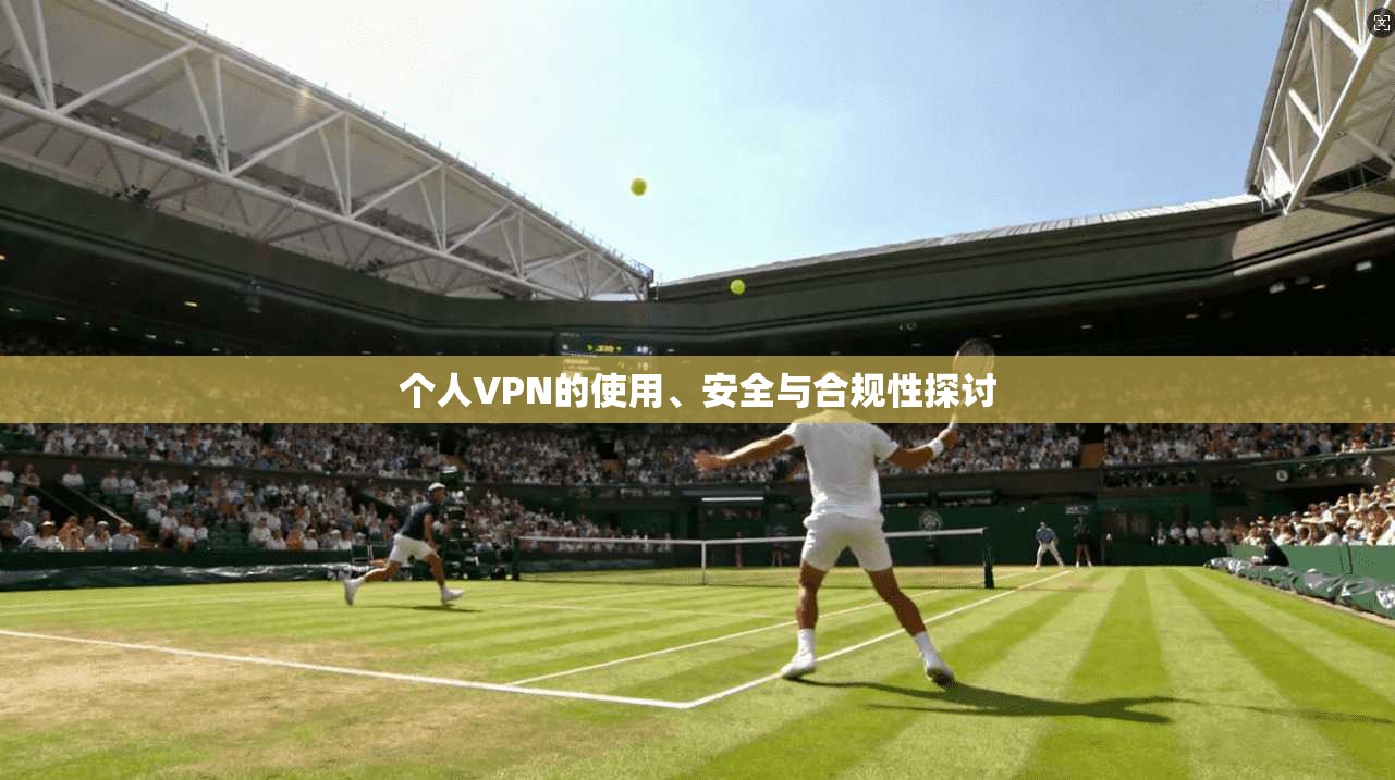 个人VPN的使用、安全与合规性探讨