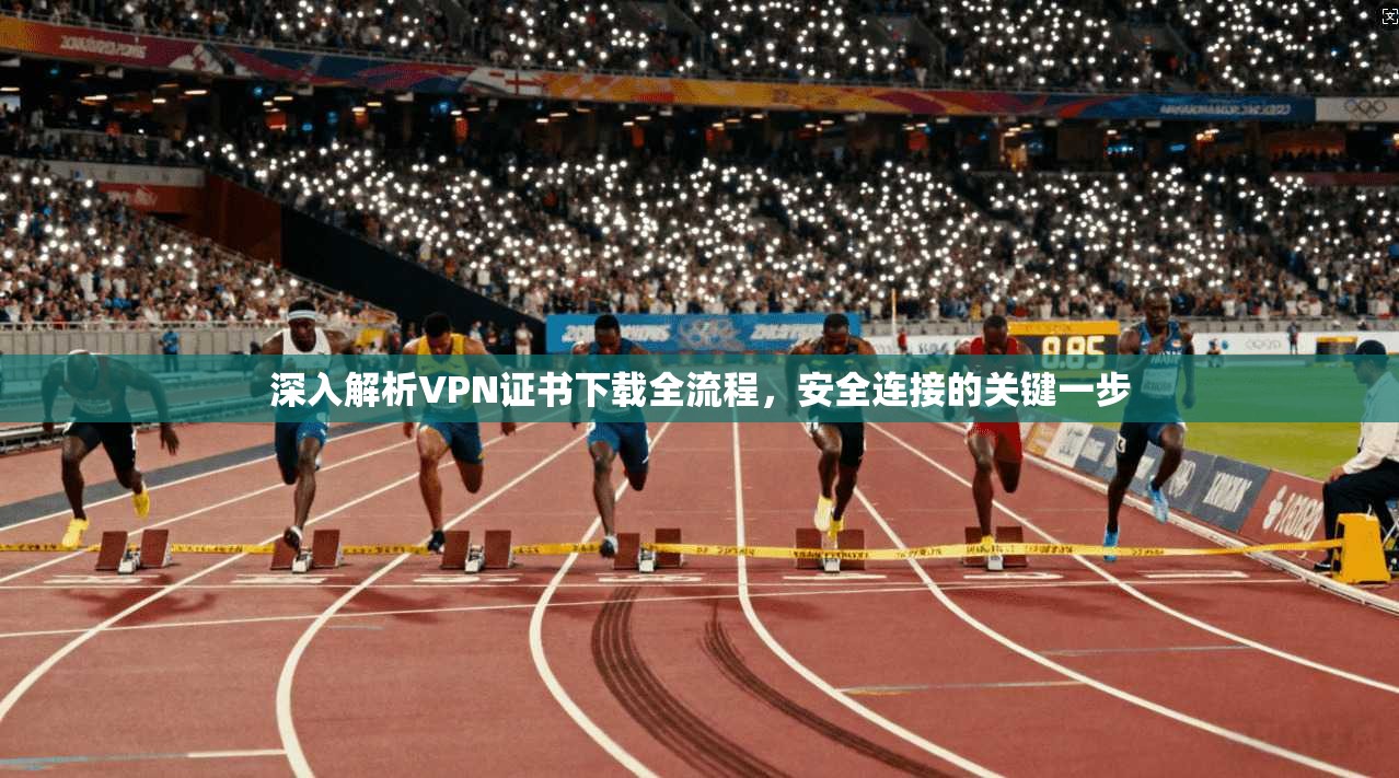 深入解析VPN证书下载全流程，安全连接的关键一步