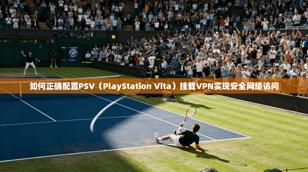 如何正确配置PSV（PlayStation Vita）挂载VPN实现安全网络访问