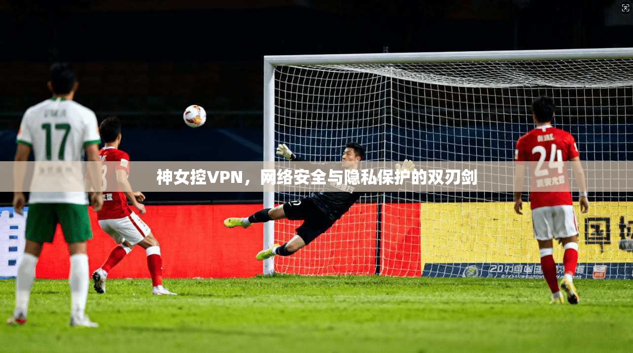 神女控VPN，网络安全与隐私保护的双刃剑