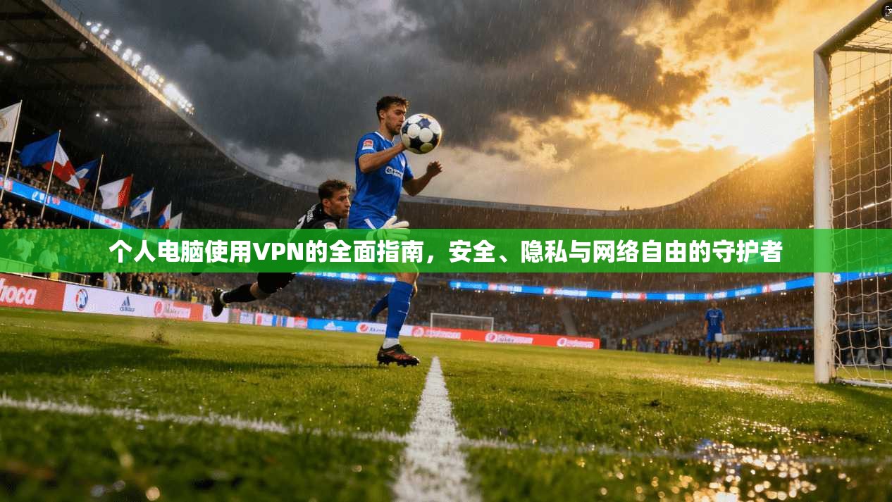 个人电脑使用VPN的全面指南，安全、隐私与网络自由的守护者