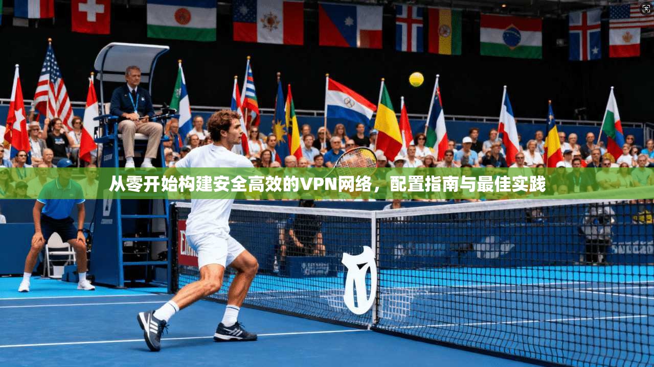 从零开始构建安全高效的VPN网络，配置指南与最佳实践
