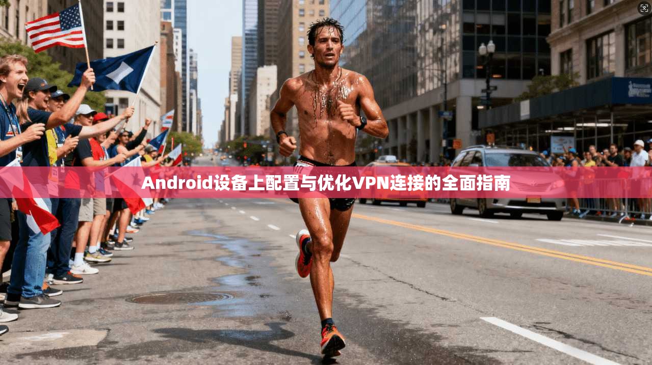 Android设备上配置与优化VPN连接的全面指南
