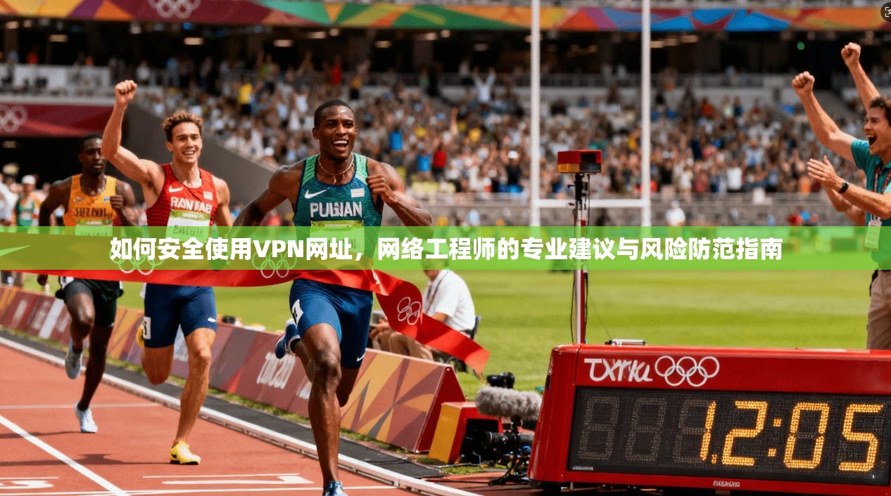 如何安全使用VPN网址，网络工程师的专业建议与风险防范指南