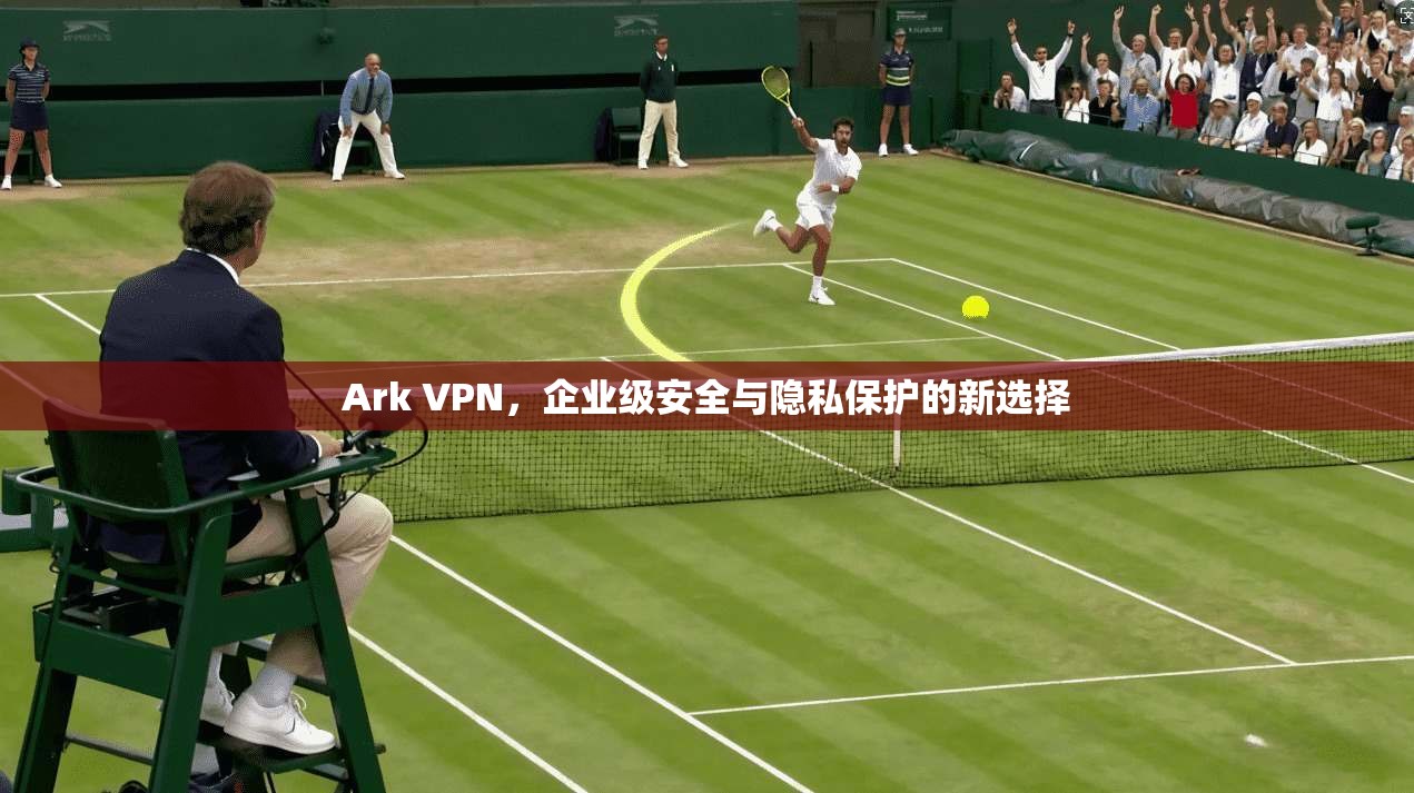 Ark VPN，企业级安全与隐私保护的新选择