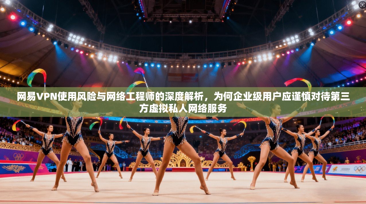 网易VPN使用风险与网络工程师的深度解析，为何企业级用户应谨慎对待第三方虚拟私人网络服务