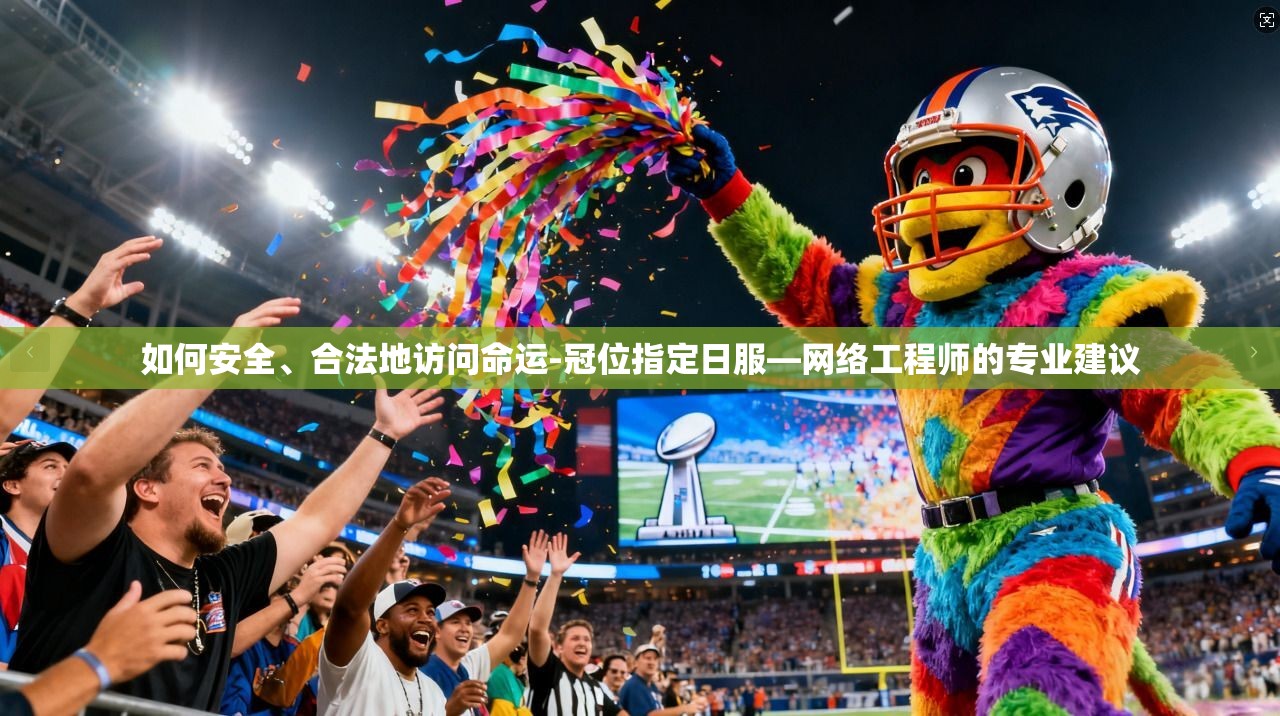 如何安全、合法地访问命运-冠位指定日服—网络工程师的专业建议