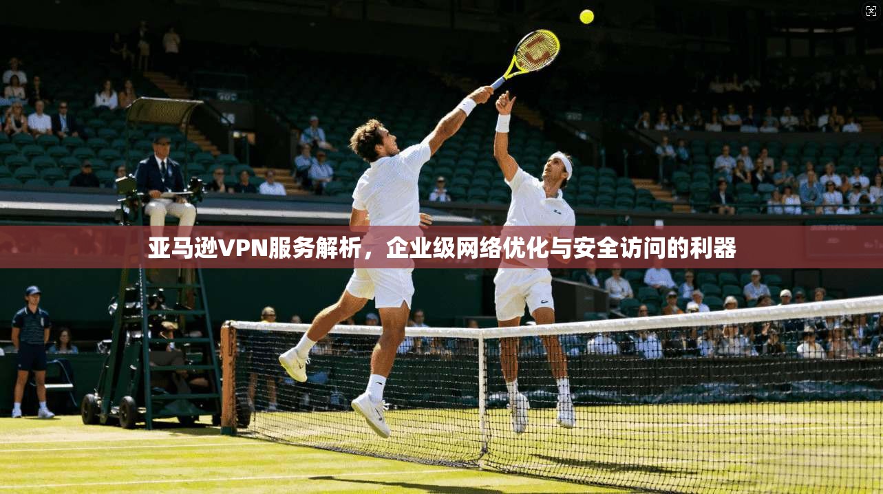 亚马逊VPN服务解析，企业级网络优化与安全访问的利器