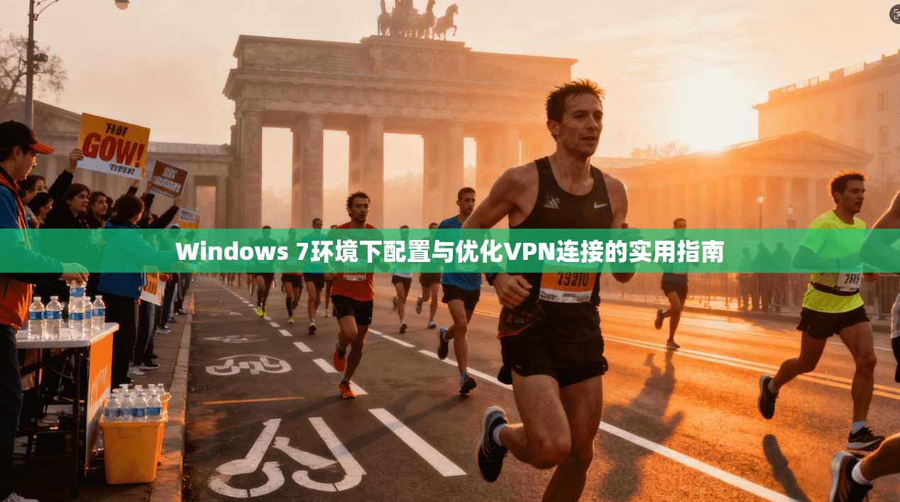 Windows 7环境下配置与优化VPN连接的实用指南