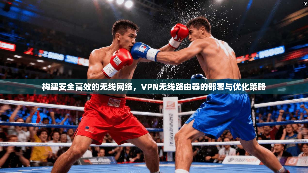 构建安全高效的无线网络，VPN无线路由器的部署与优化策略