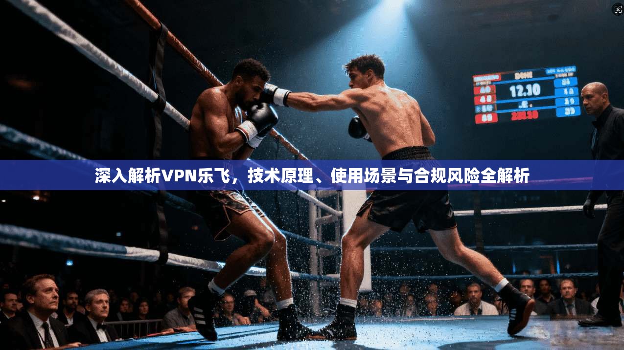 深入解析VPN乐飞，技术原理、使用场景与合规风险全解析