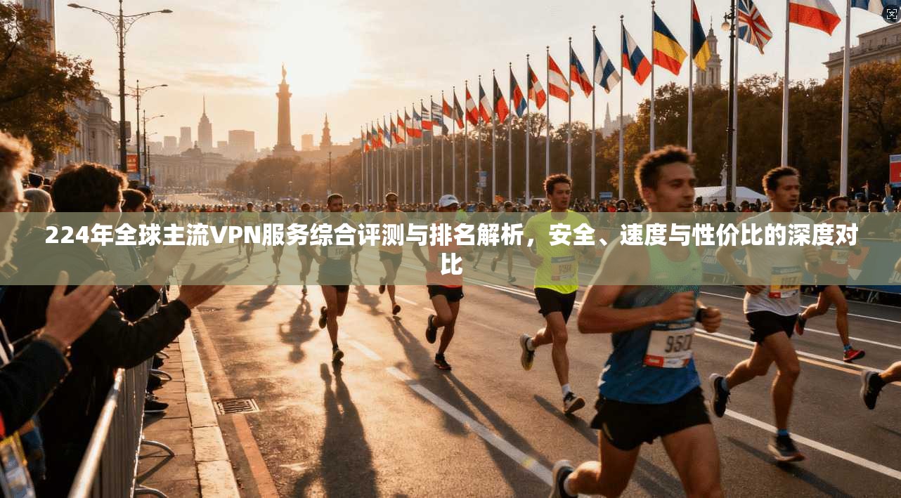 224年全球主流VPN服务综合评测与排名解析，安全、速度与性价比的深度对比