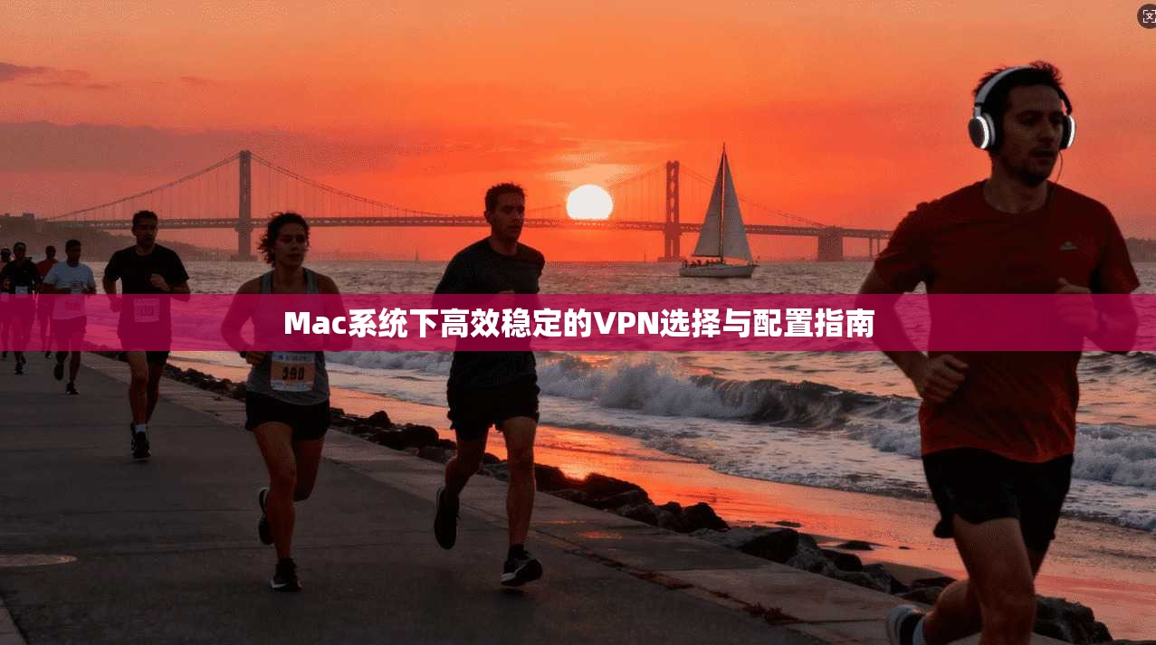 Mac系统下高效稳定的VPN选择与配置指南