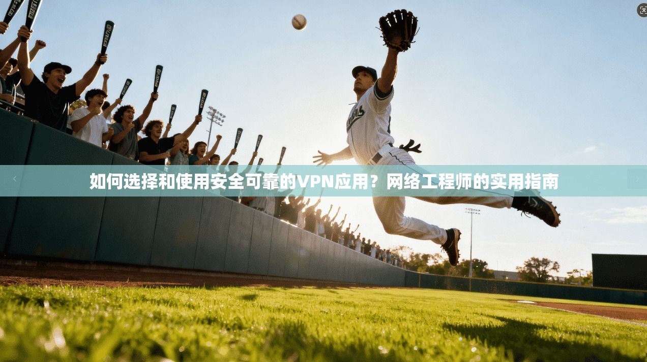 如何选择和使用安全可靠的VPN应用？网络工程师的实用指南