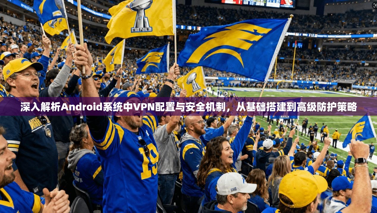 深入解析Android系统中VPN配置与安全机制，从基础搭建到高级防护策略