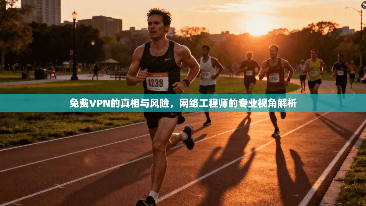 免费VPN的真相与风险，网络工程师的专业视角解析
