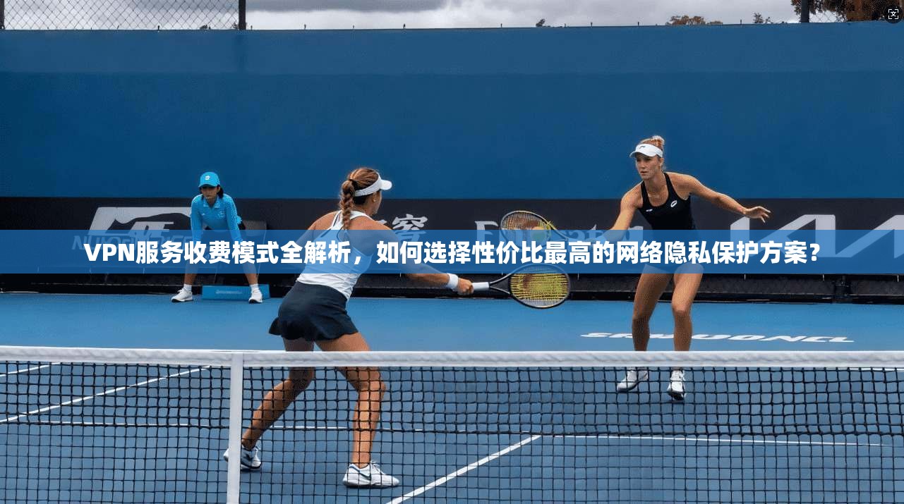 VPN服务收费模式全解析，如何选择性价比最高的网络隐私保护方案？
