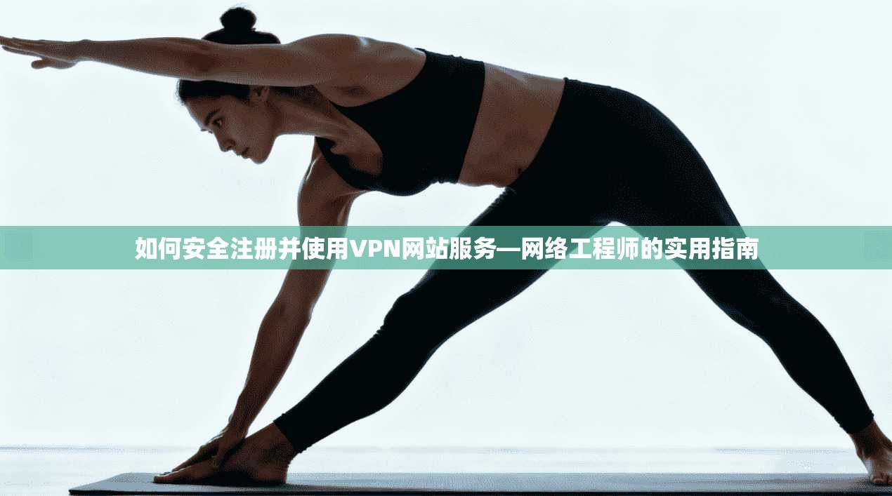 如何安全注册并使用VPN网站服务—网络工程师的实用指南