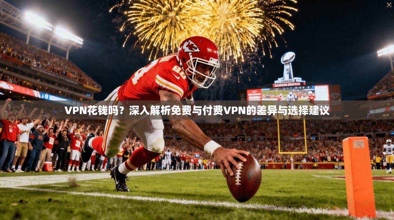 VPN花钱吗？深入解析免费与付费VPN的差异与选择建议