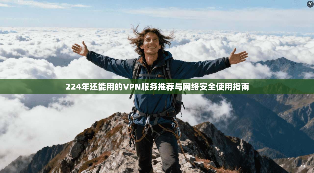 224年还能用的VPN服务推荐与网络安全使用指南