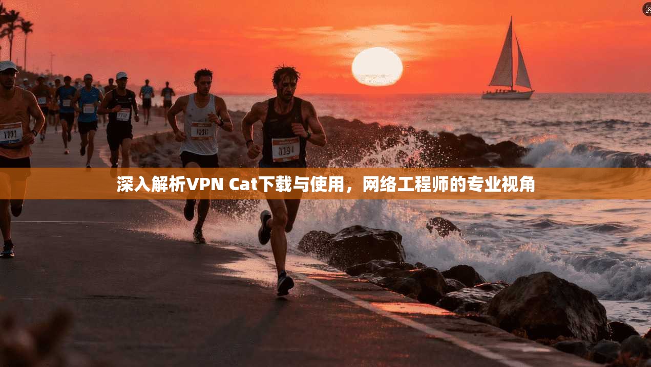 深入解析VPN Cat下载与使用，网络工程师的专业视角