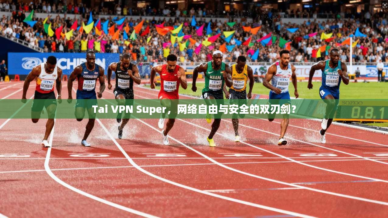 Tai VPN Super，网络自由与安全的双刃剑？
