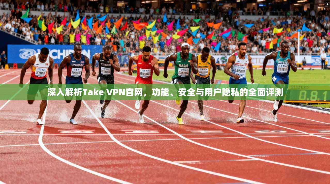 深入解析Take VPN官网，功能、安全与用户隐私的全面评测