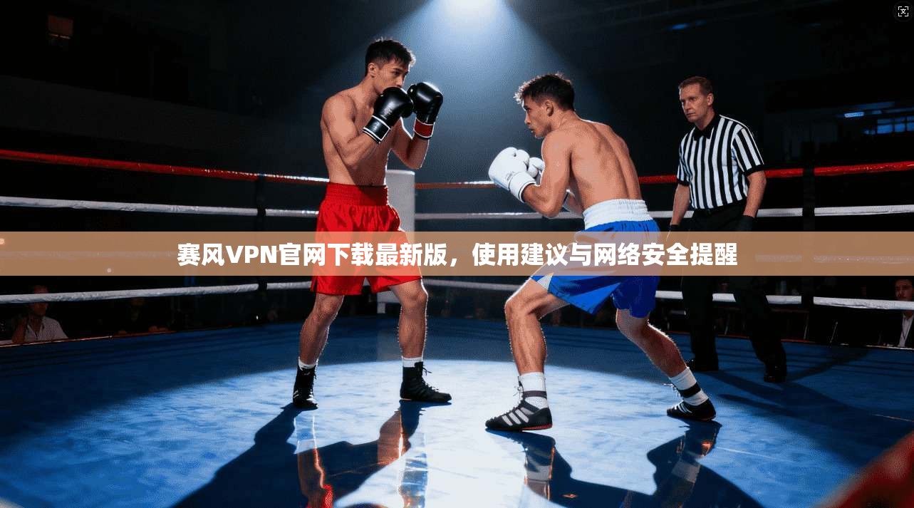 赛风VPN官网下载最新版，使用建议与网络安全提醒