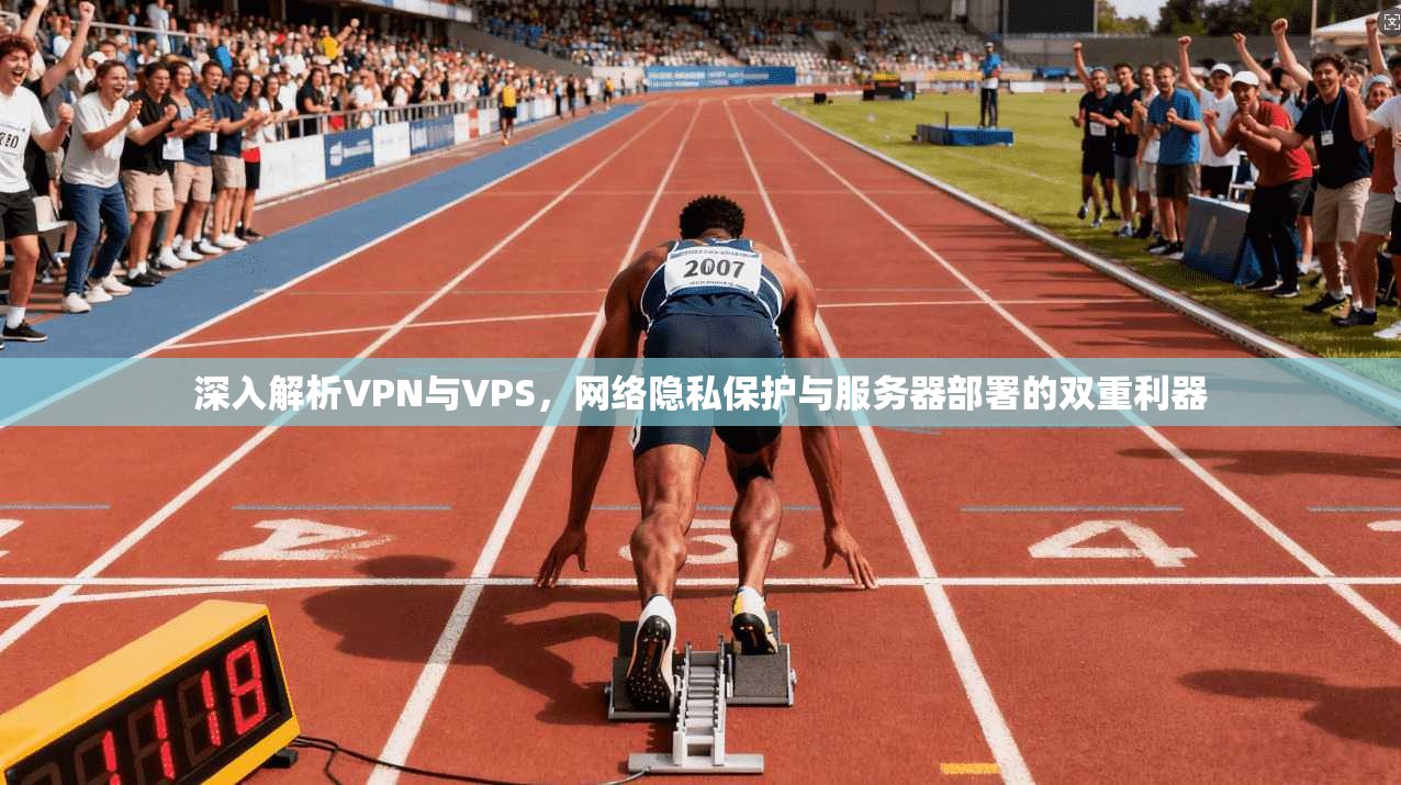 深入解析VPN与VPS，网络隐私保护与服务器部署的双重利器