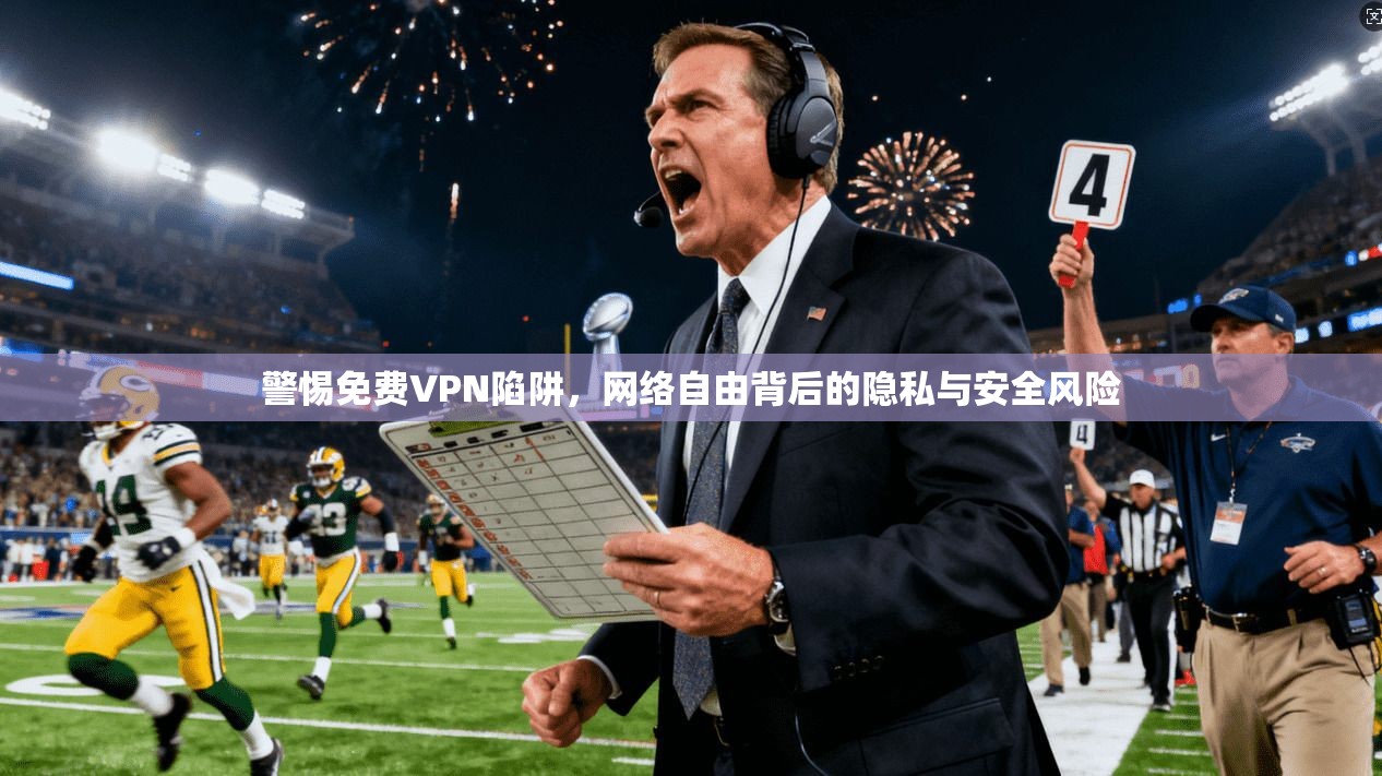 警惕免费VPN陷阱，网络自由背后的隐私与安全风险