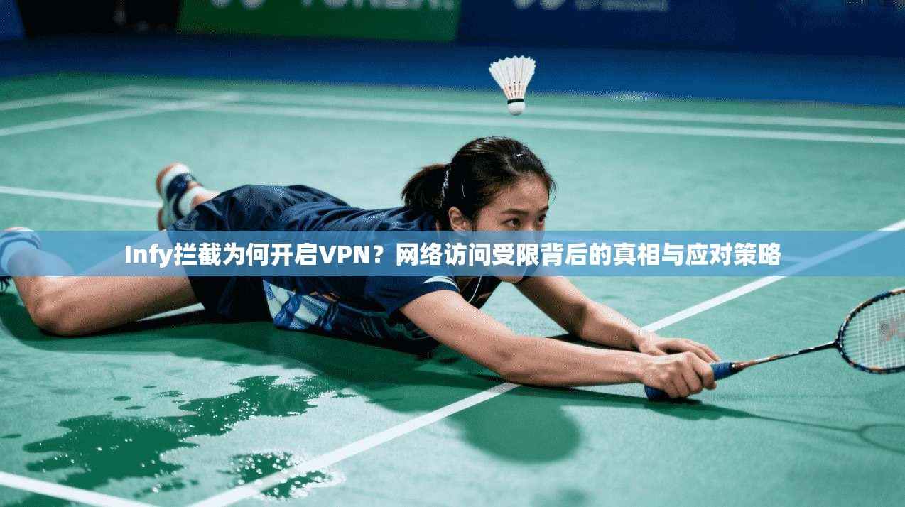 Infy拦截为何开启VPN？网络访问受限背后的真相与应对策略