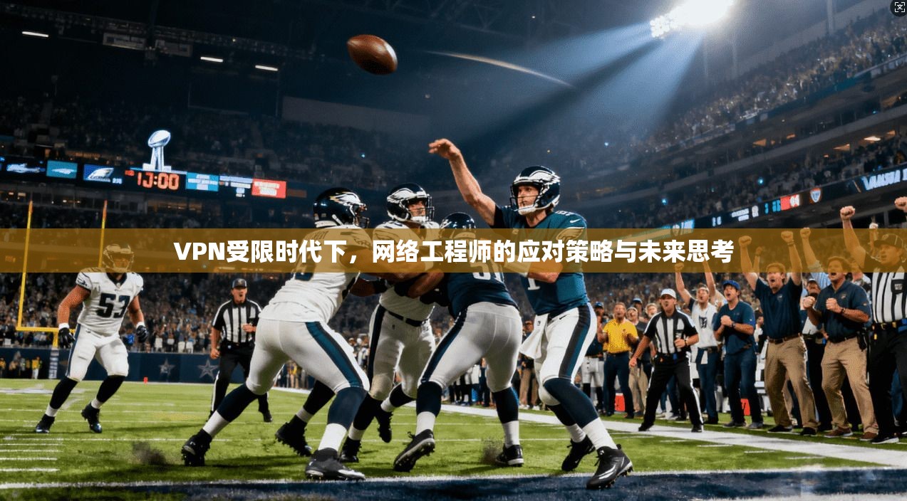 VPN受限时代下，网络工程师的应对策略与未来思考