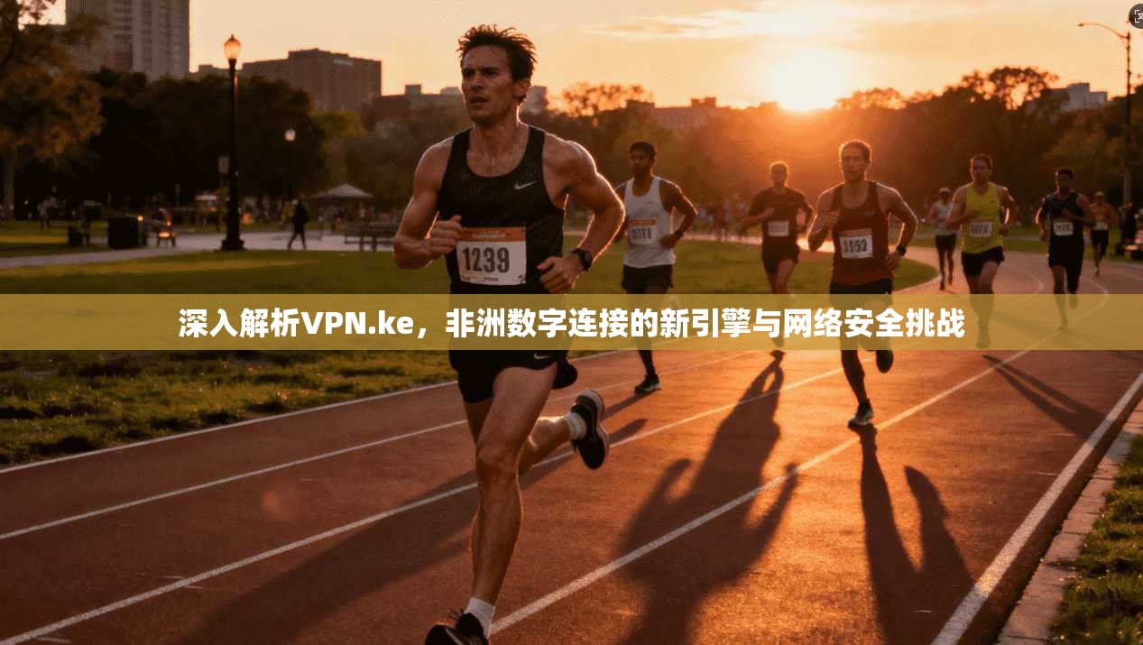 深入解析VPN.ke,非洲数字连接的新引擎与网络安全挑战 深入解析VPN.ke,非洲数字连接的新引擎与网络安全挑战