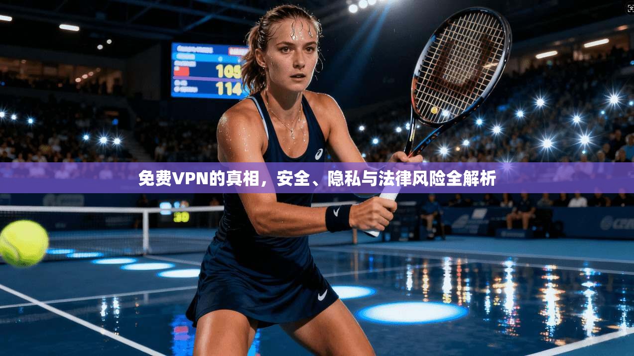 免费VPN的真相,安全、隐私与法律风险全解析 免费VPN的真相,安全、隐私与法律风险全解析