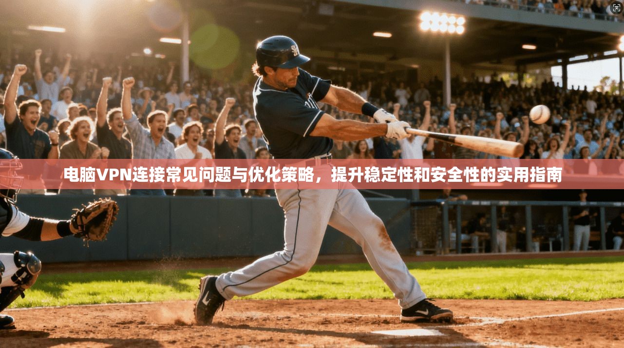 电脑VPN连接常见问题与优化策略，提升稳定性和安全性的实用指南