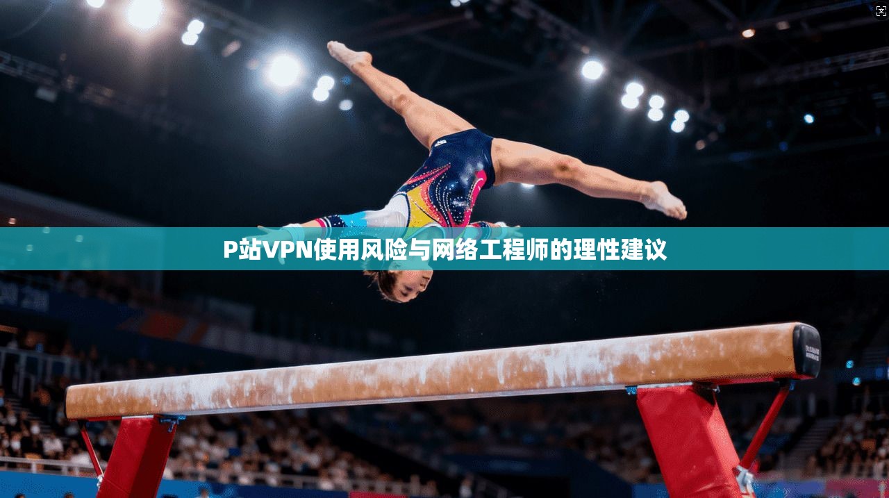 P站VPN使用风险与网络工程师的理性建议