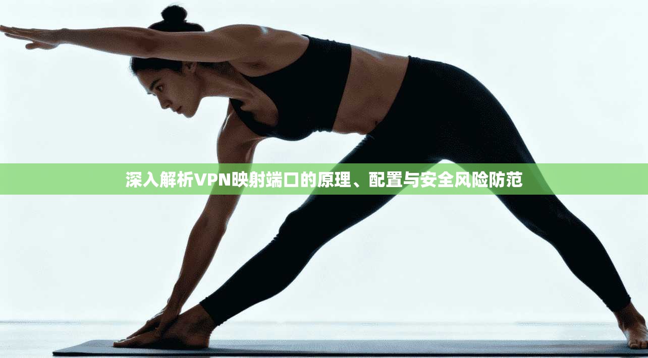 深入解析VPN映射端口的原理、配置与安全风险防范 深入解析VPN映射端口的原理、配置与安全风险防范