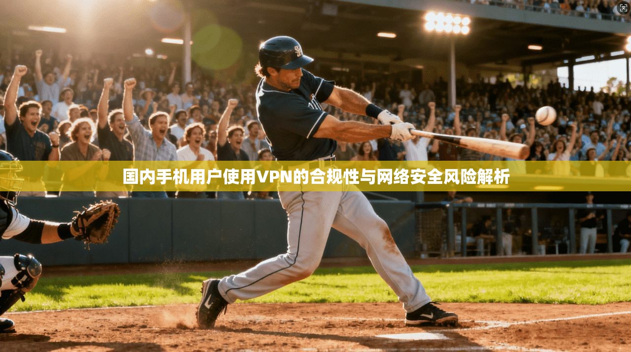 国内手机用户使用VPN的合规性与网络安全风险解析 国内手机用户使用VPN的合规性与网络安全风险解析
