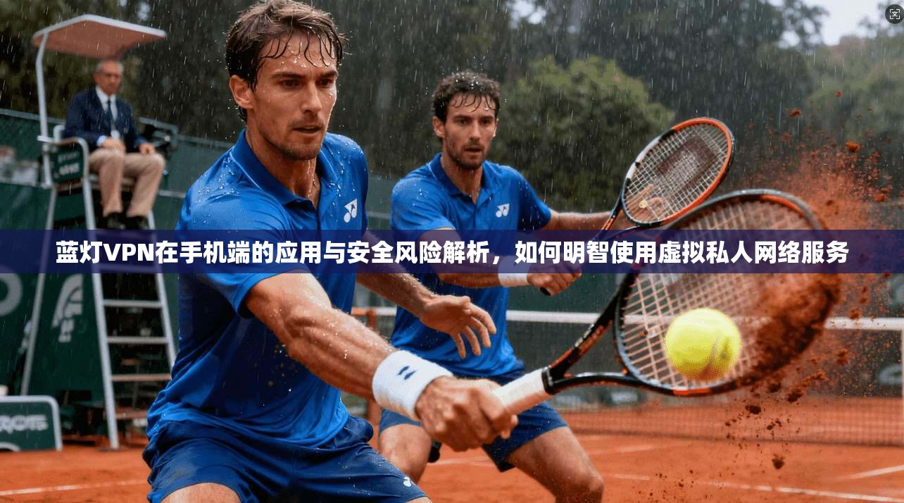 蓝灯VPN在手机端的应用与安全风险解析，如何明智使用虚拟私人网络服务