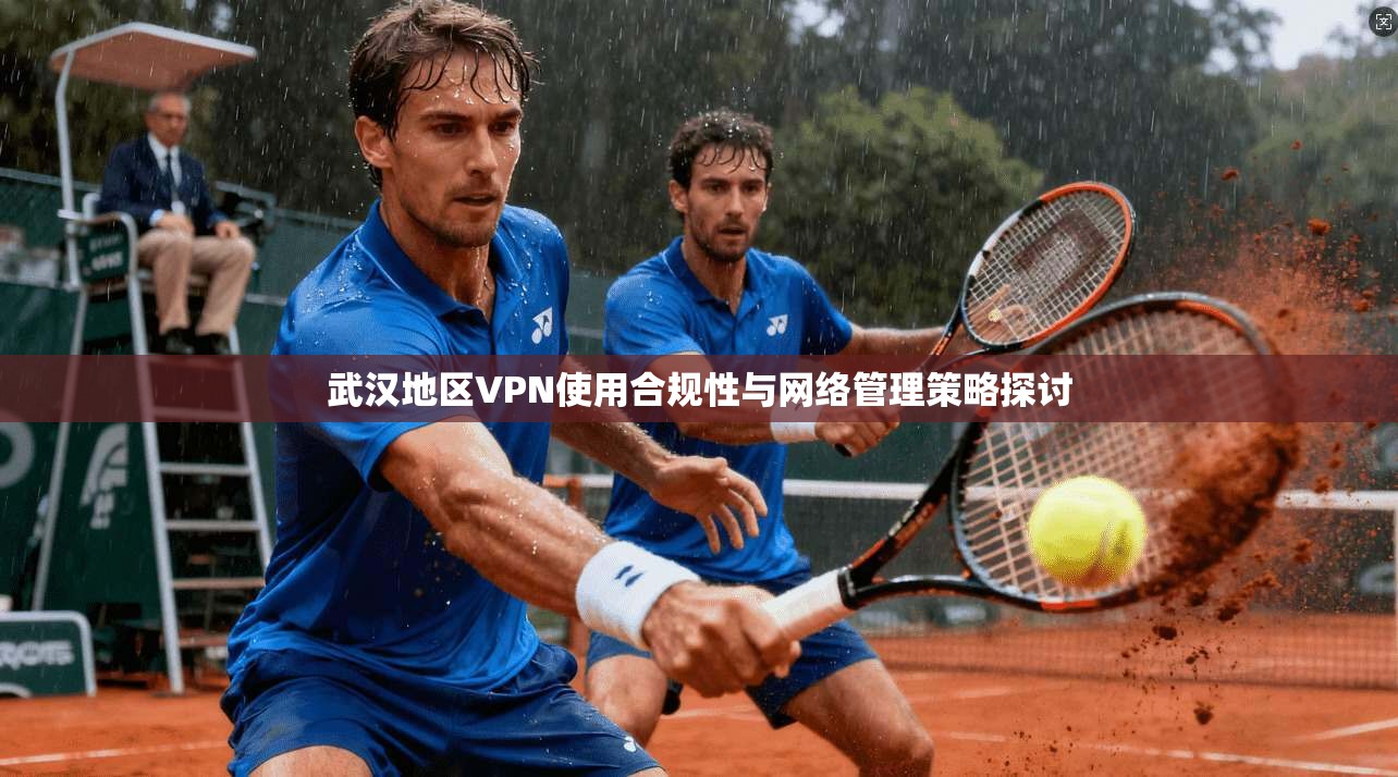 武汉地区VPN使用合规性与网络管理策略探讨