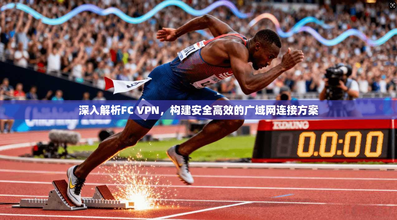 深入解析FC VPN，构建安全高效的广域网连接方案