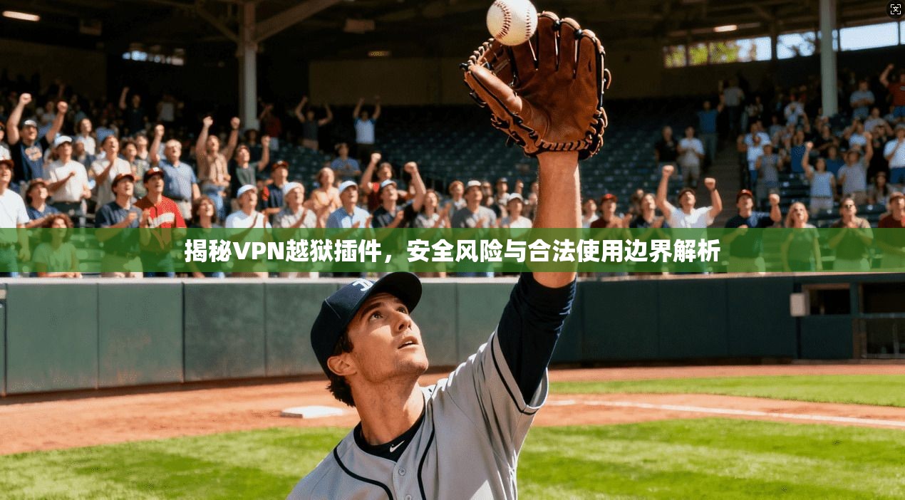 揭秘VPN越狱插件，安全风险与合法使用边界解析