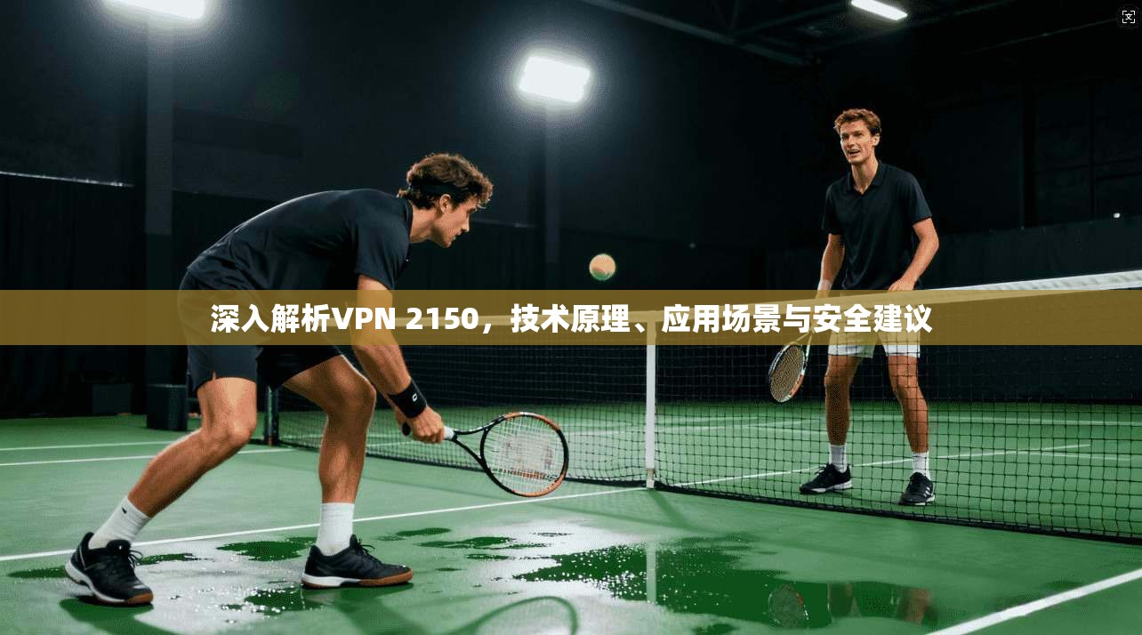 深入解析VPN 2150,技术原理、应用场景与安全建议 深入解析VPN 2150,技术原理、应用场景与安全建议