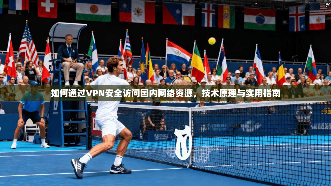如何通过VPN安全访问国内网络资源，技术原理与实用指南