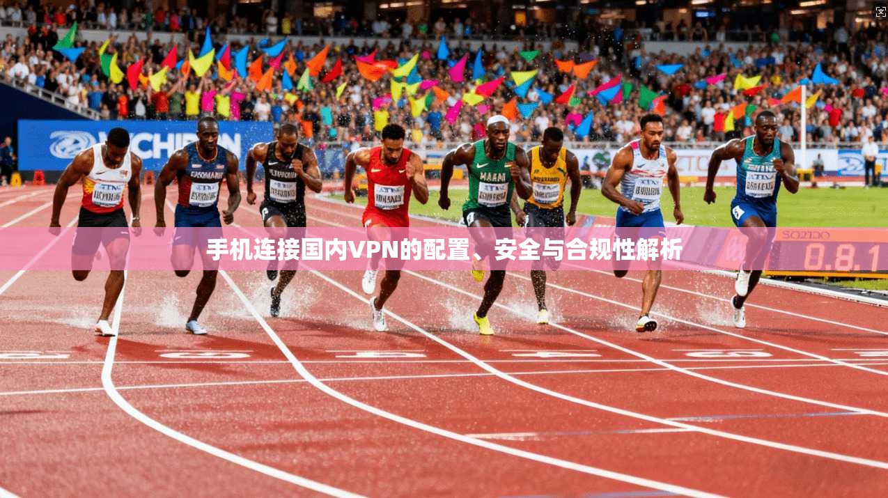 手机连接国内VPN的配置、安全与合规性解析